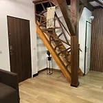 Muresenilor Residence 15B
