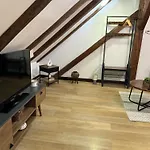 Muresenilor Residence 15B