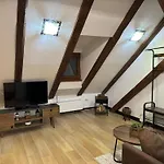 Muresenilor Residence 15B