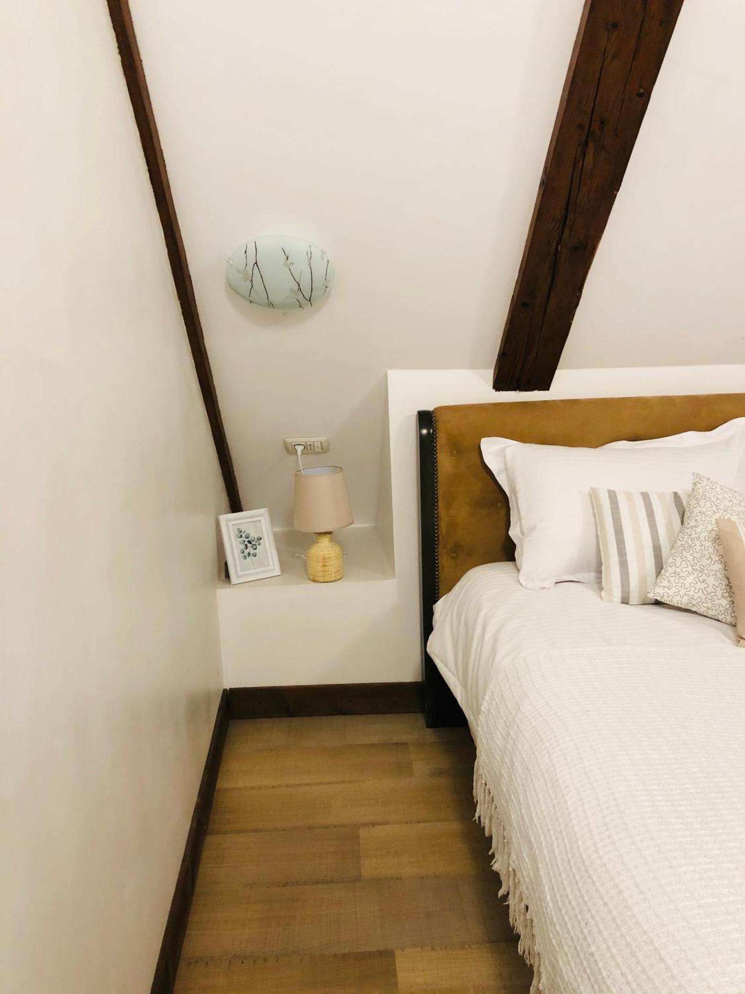 Muresenilor 15b Appartamento Braşov