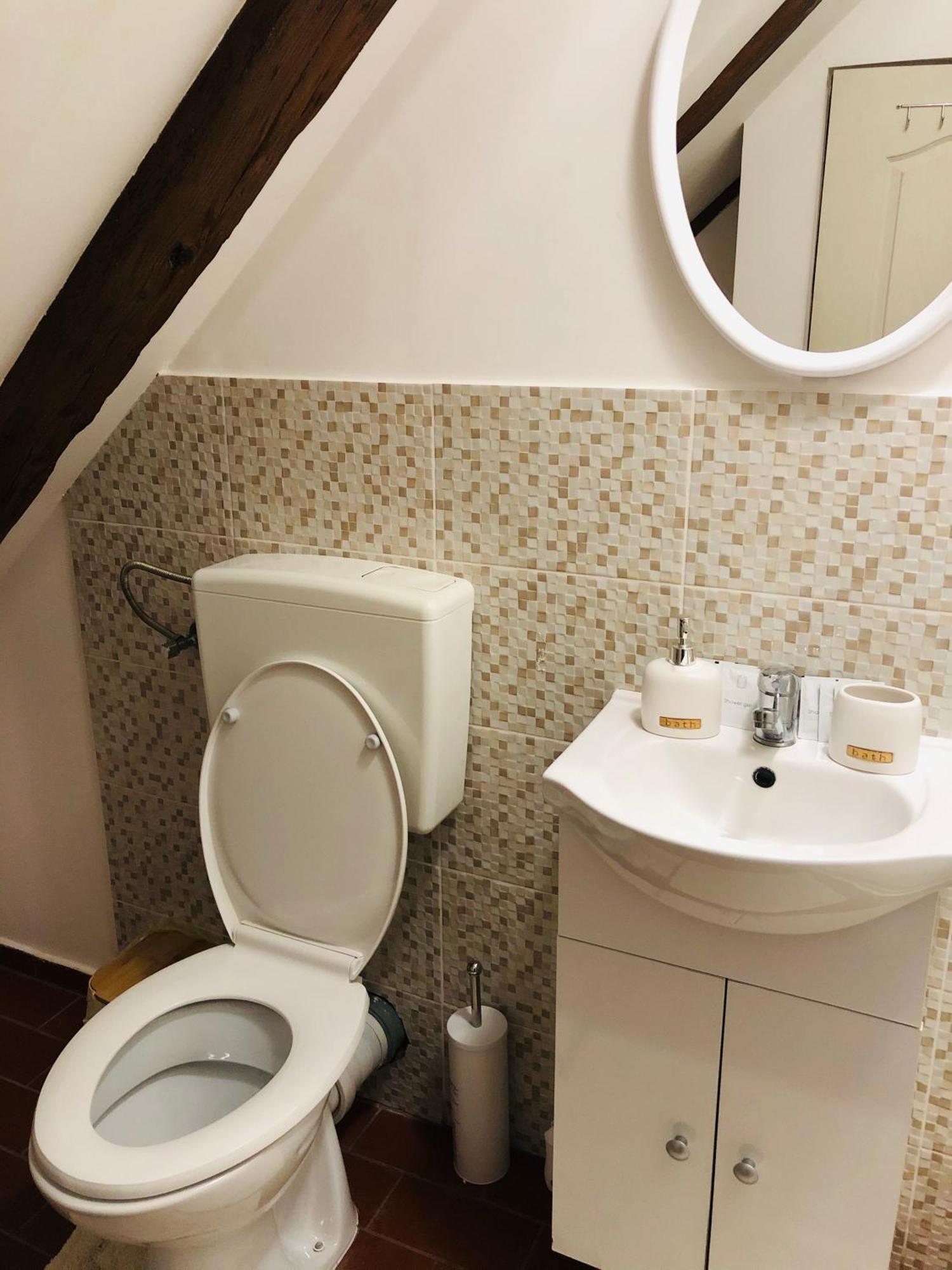 Muresenilor 15b Appartamento Braşov