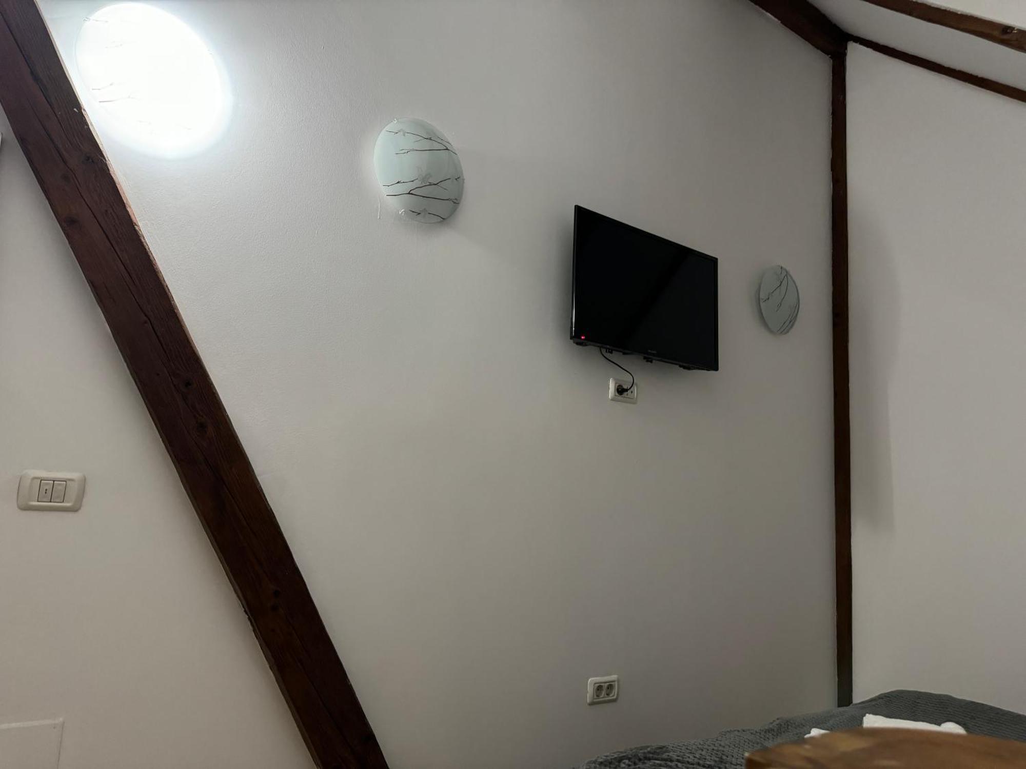 Muresenilor 15b * Braşov