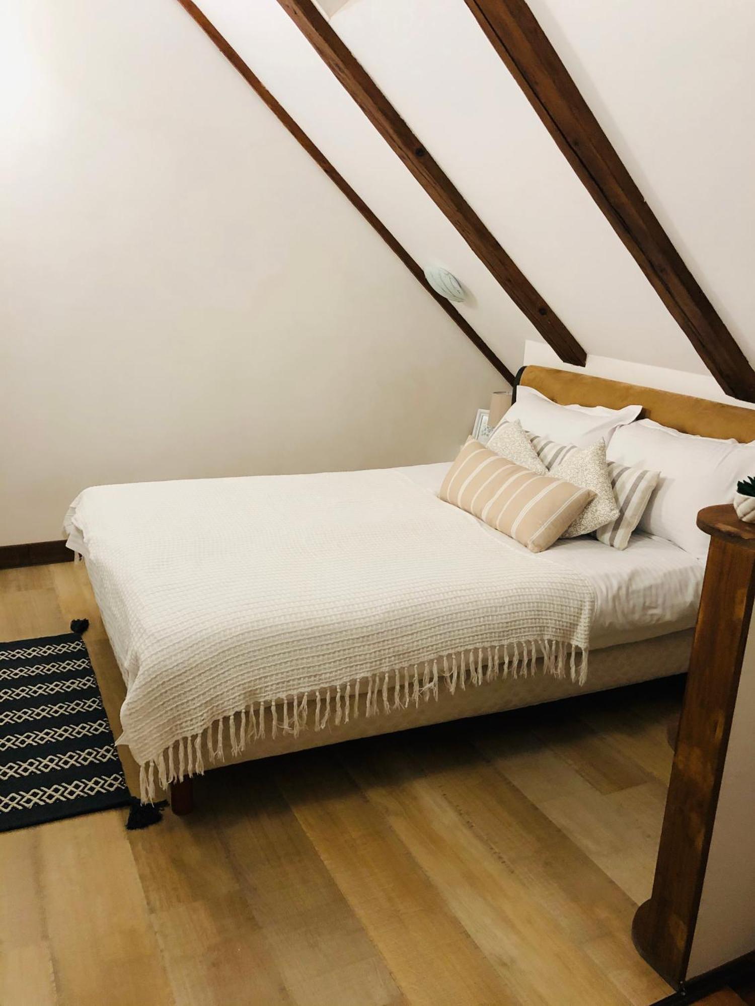 Apartment Muresenilor 15b *