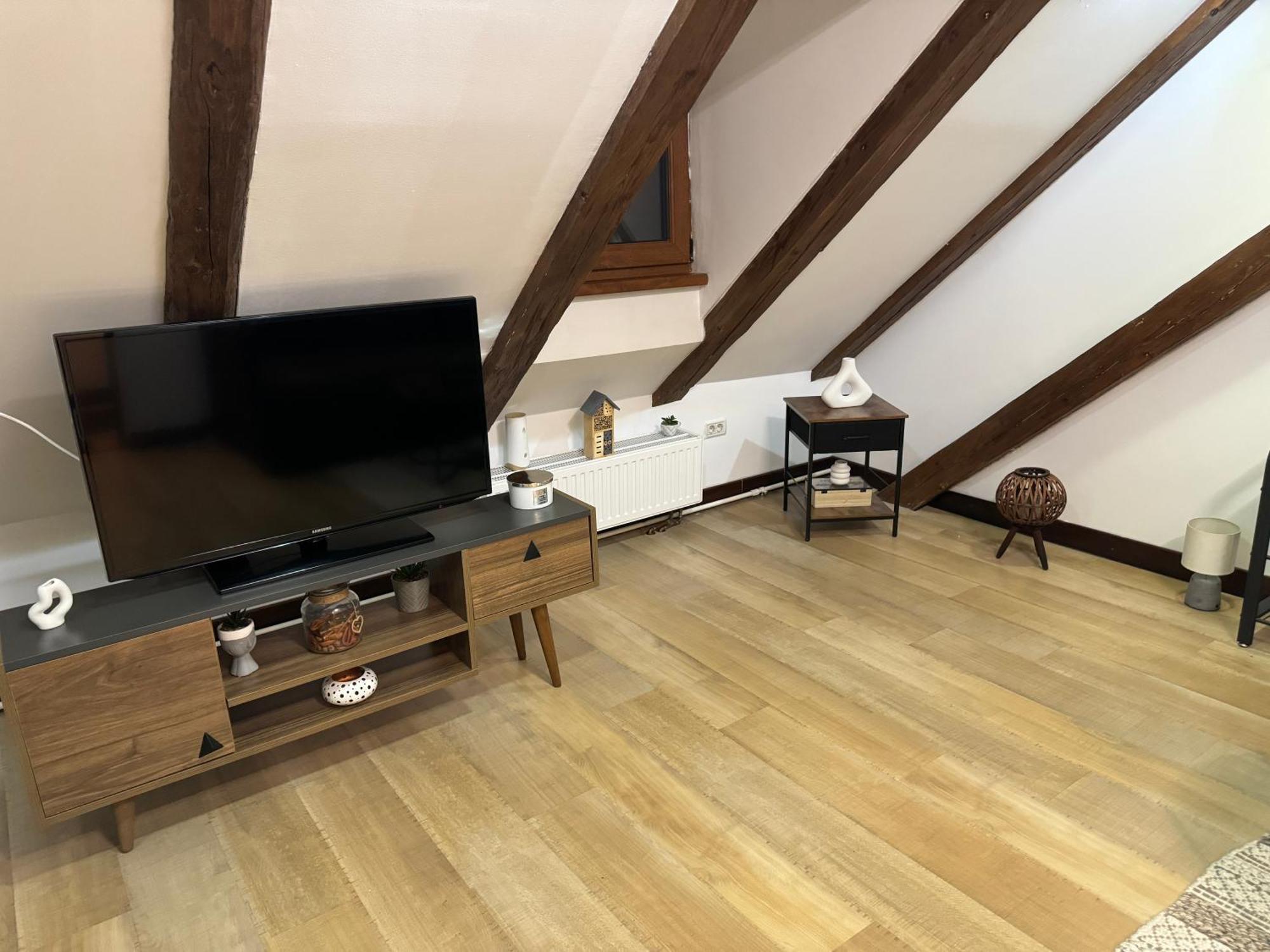 Appartamento Muresenilor 15b Braşov