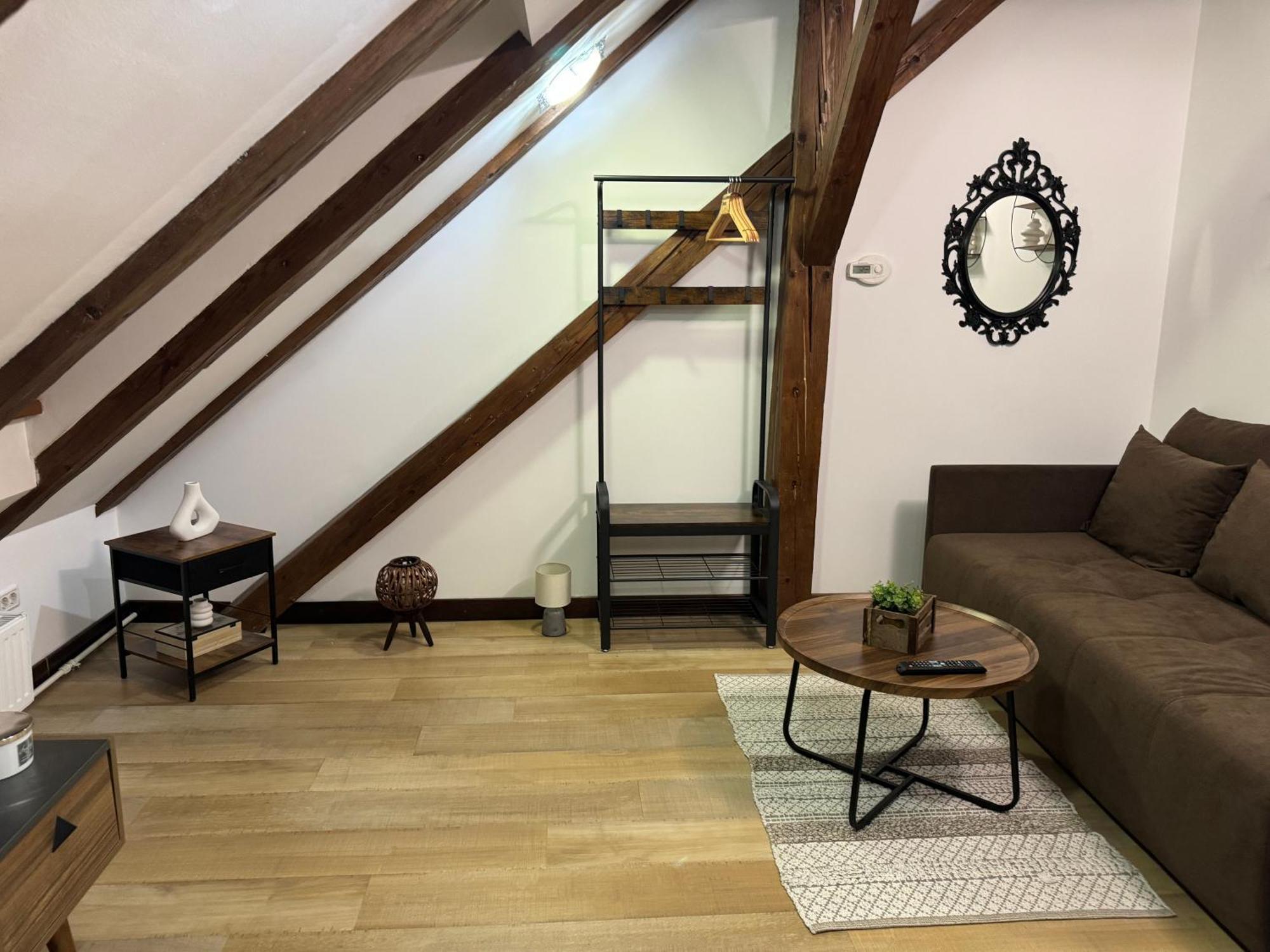 Apartment Muresenilor 15b